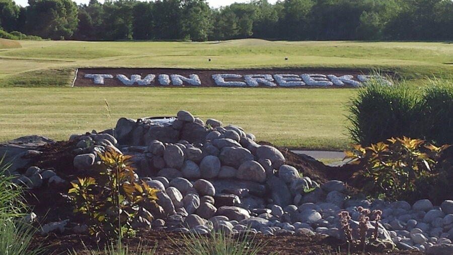 Twin Creeks GCC