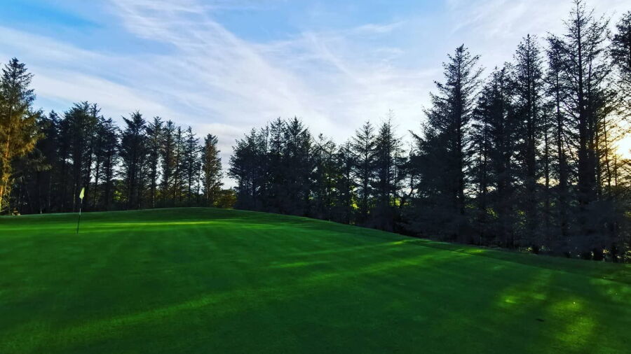 Kilrush GC