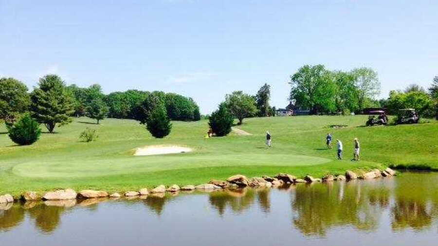 Gordon Trent GC: #9