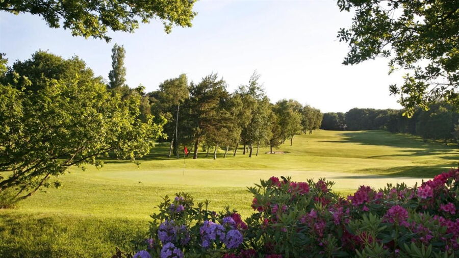 Harrogate GC