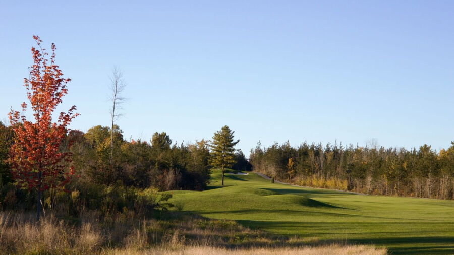 Bay of Quinte GCC