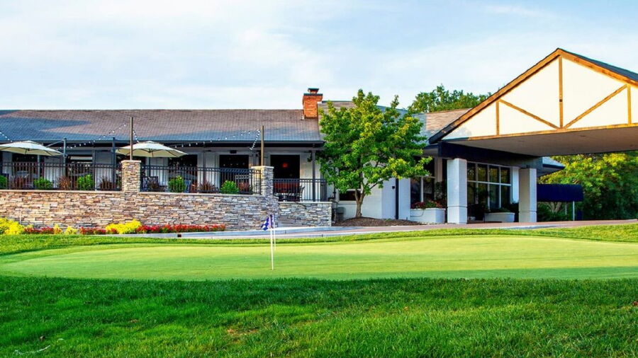 Westborough CC: Practice area