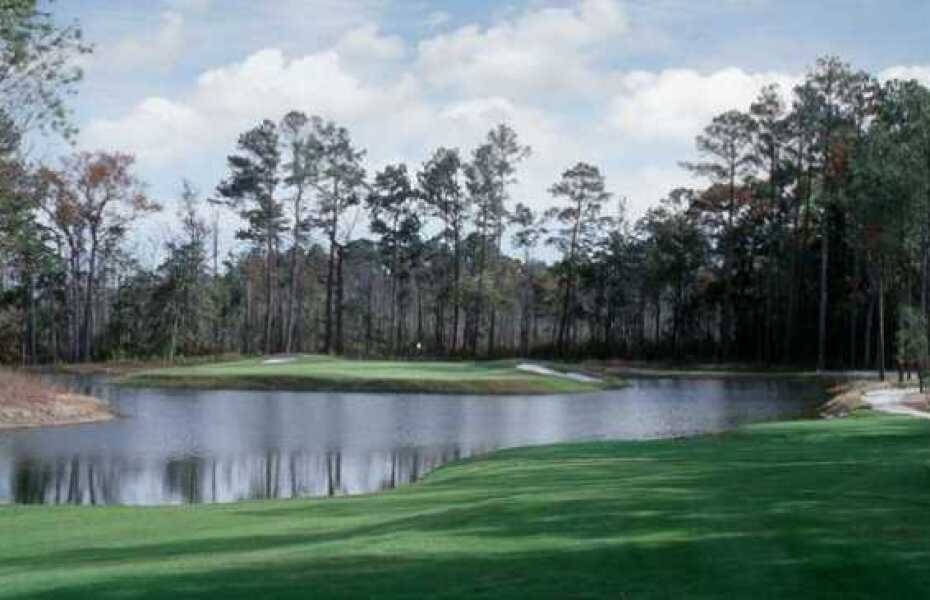 Kilmarlic Golf Club in Powells Point, North Carolina, USA GolfPass