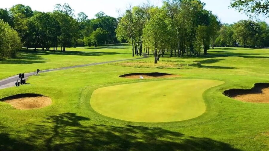Rancocas GC