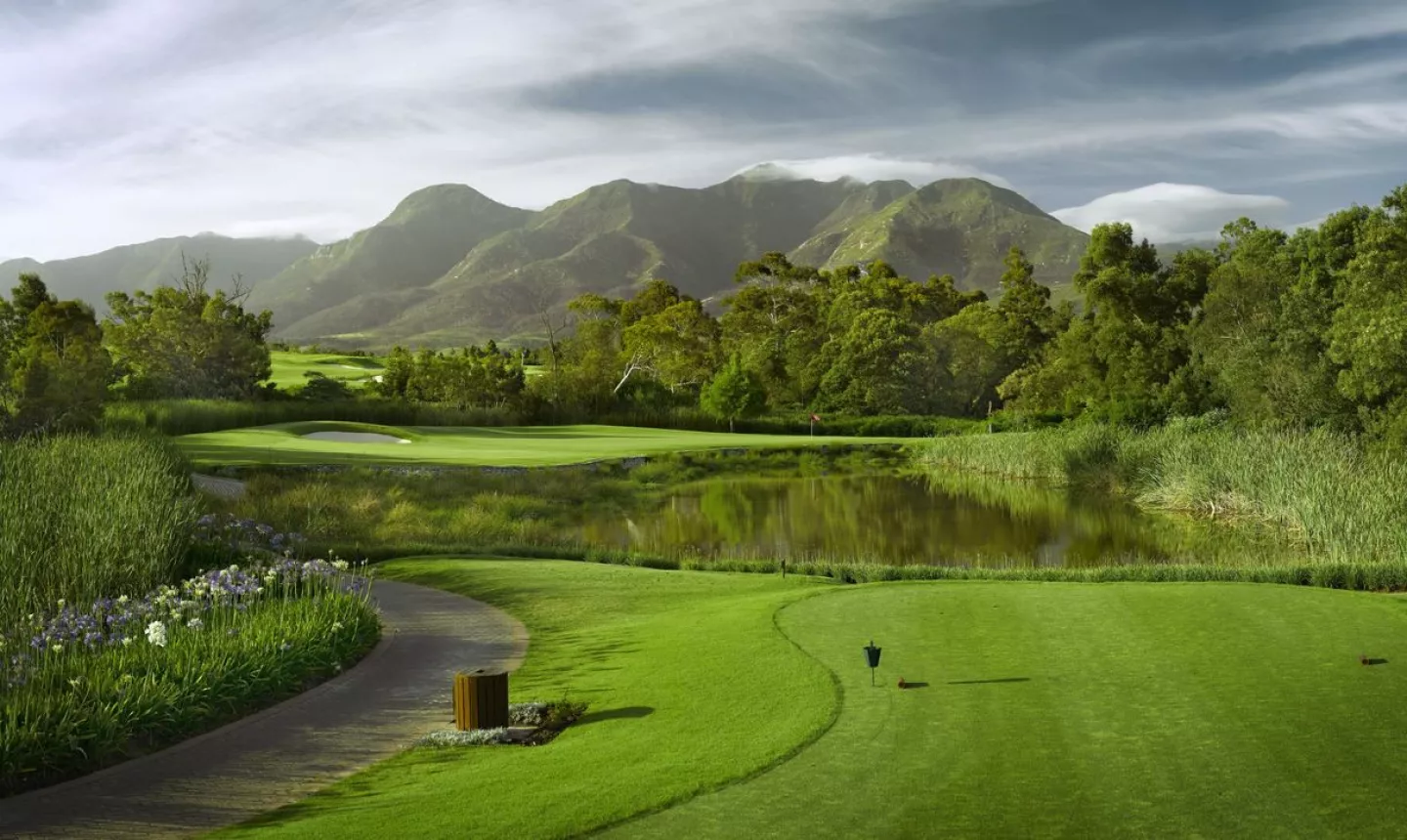 Fancourt Hotel & CC Estate - Montagu: #8