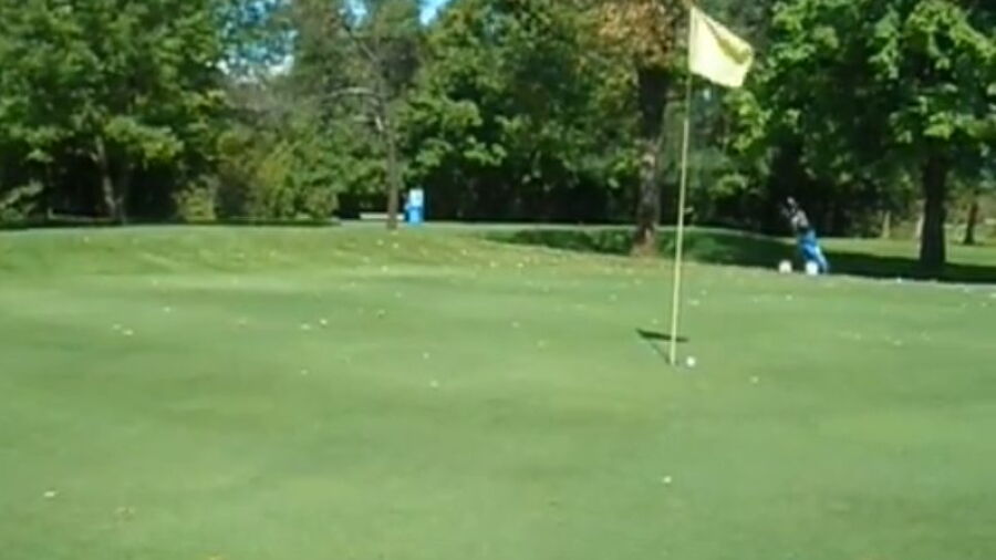 Lyndhurst GC