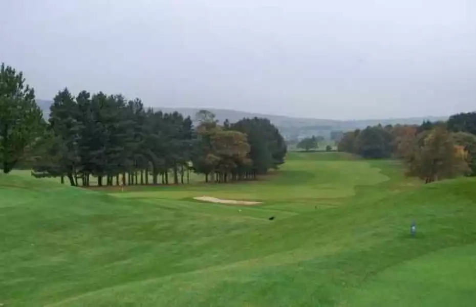 South Bradford GC
