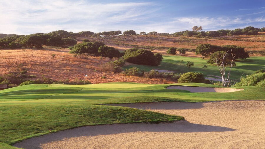 La Purisima GC