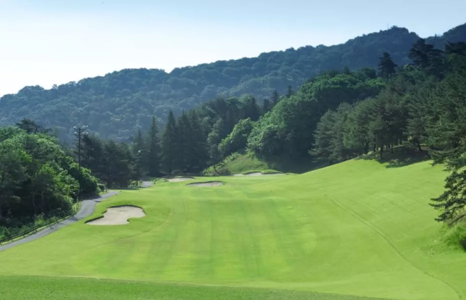 Hiroshima Asa GC: #18