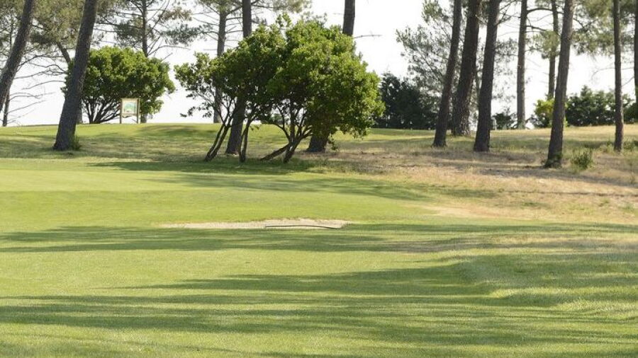 La Jenny Golf
