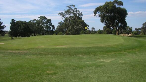 Craigieburn GC