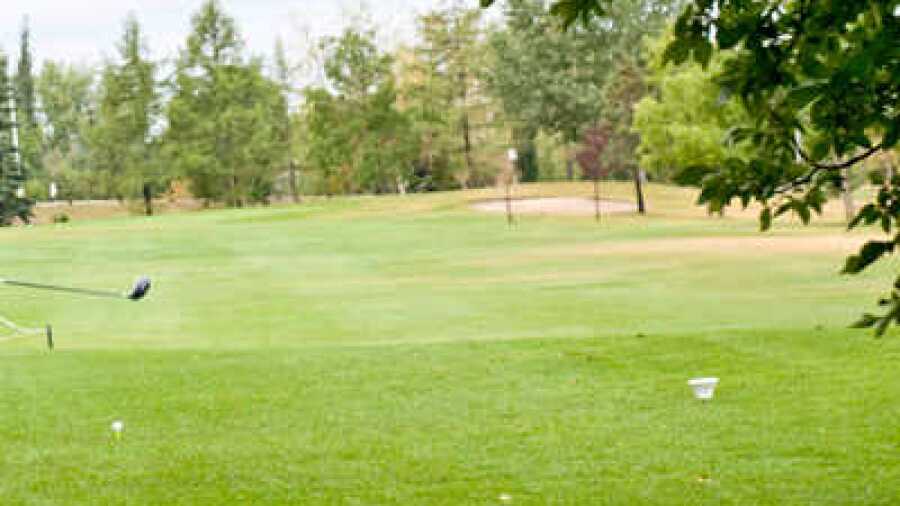 Rundle GC