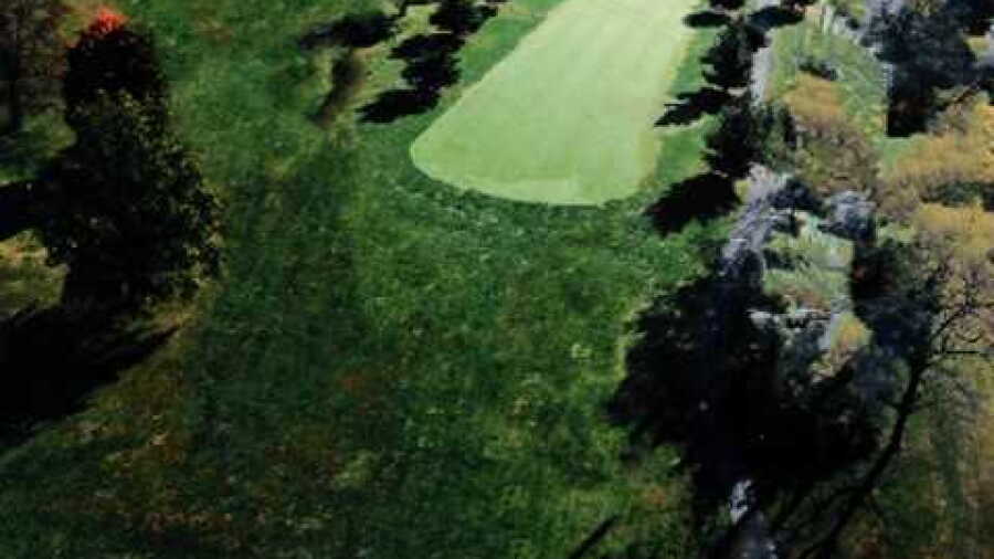 Shelbyville CC: #2