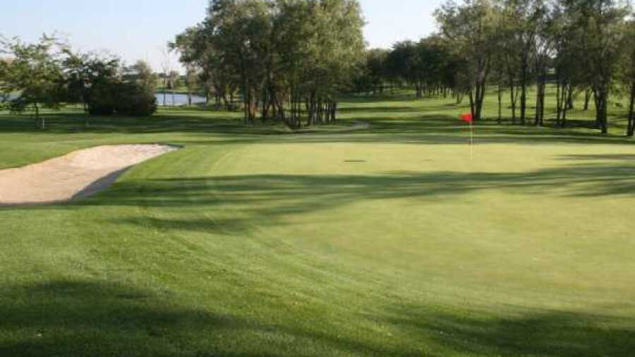 Tiburon GC