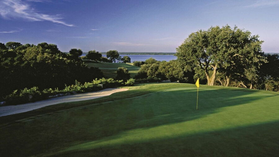 White Bluff GC