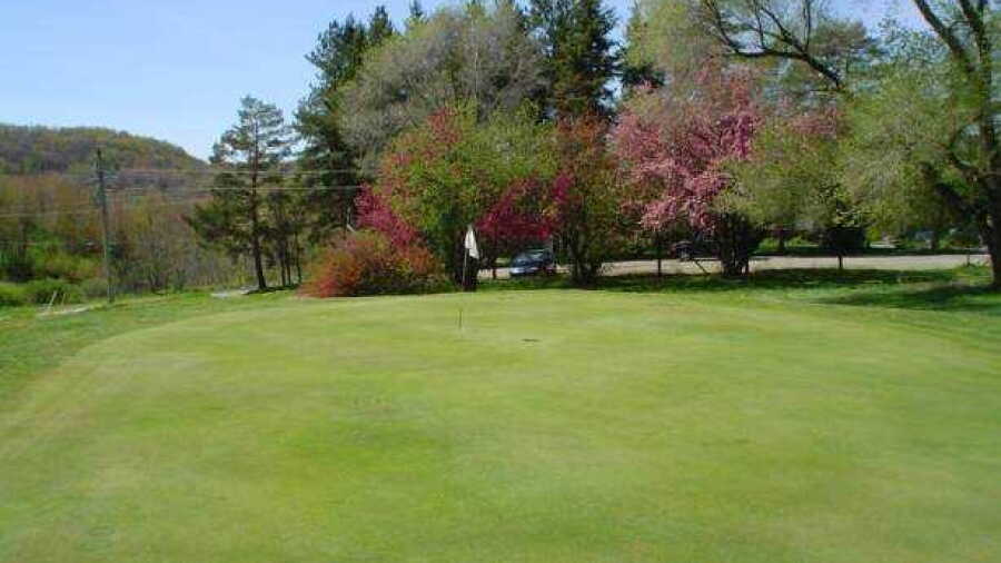 Pleasant Valley GC