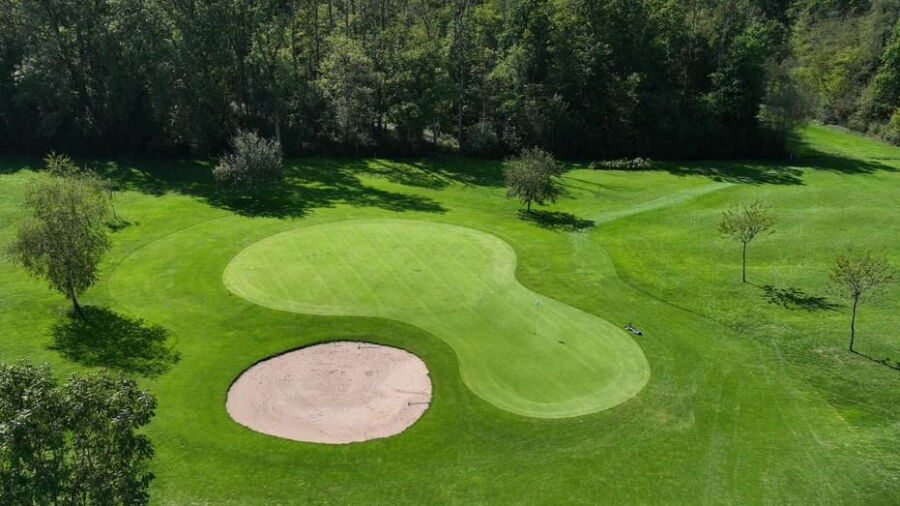 Vittel Hazeau GC