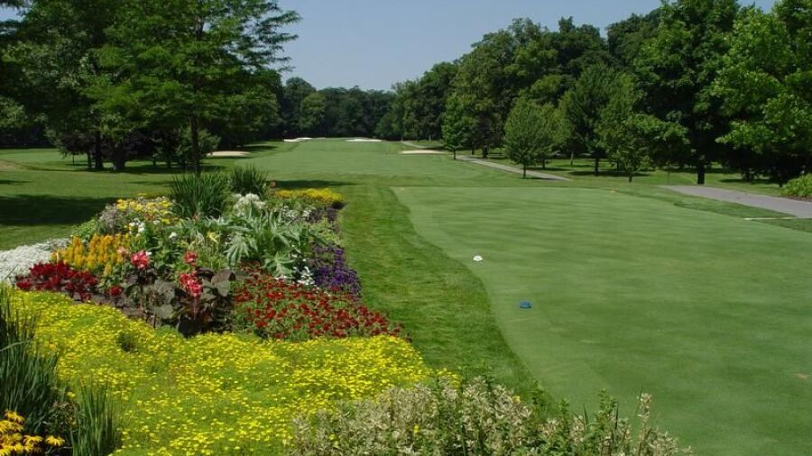 Chagrin Valley CC