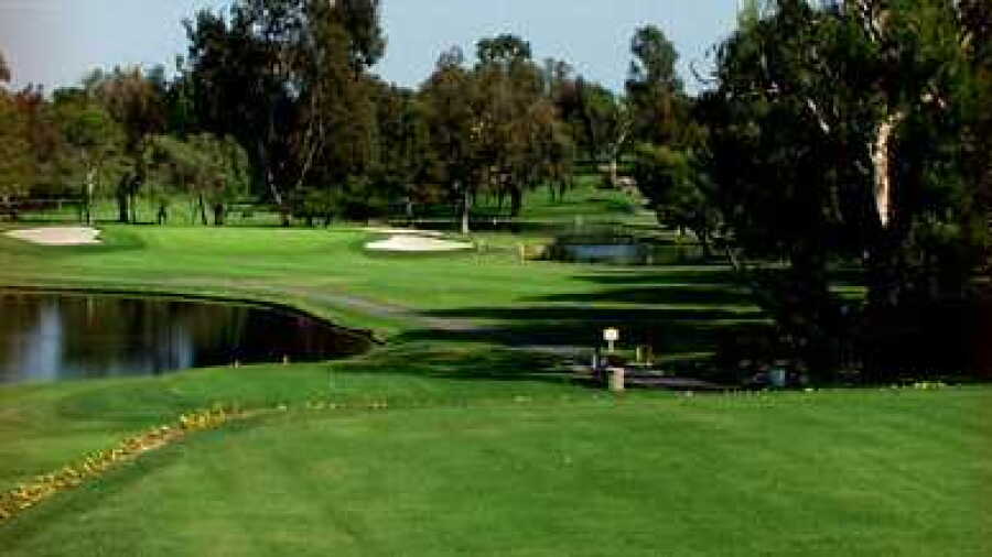Santa Ana CC