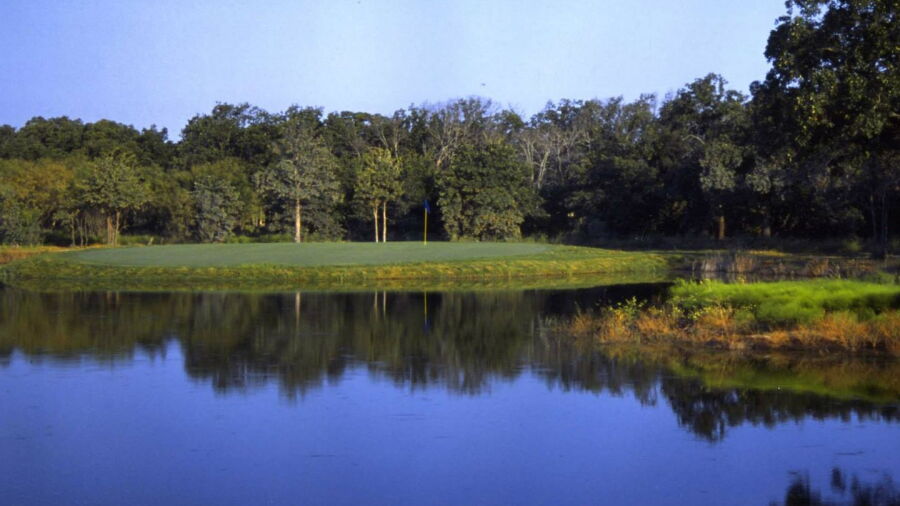 Tangle Oaks GC