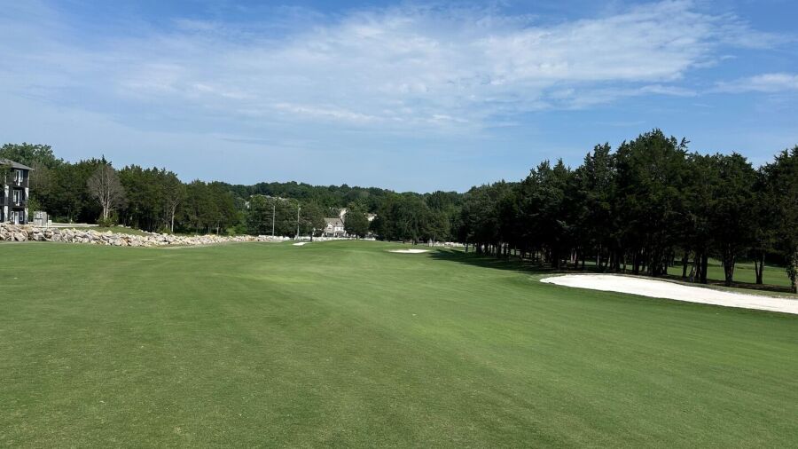 Nashboro GC