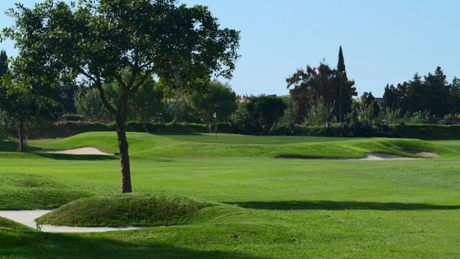 Royal Malta GC