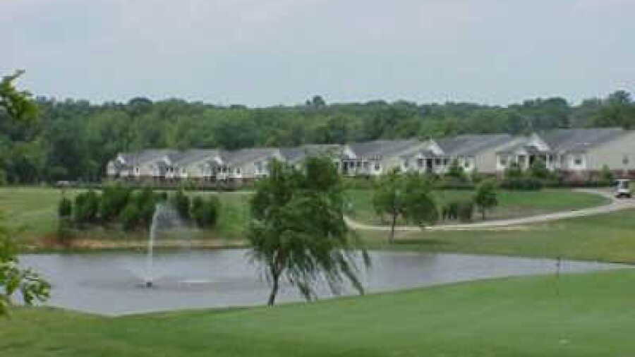 The Links on Memorial Golf & Athletic Club