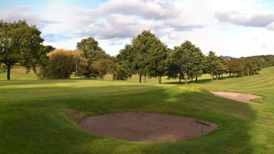 Kingsknowe GC