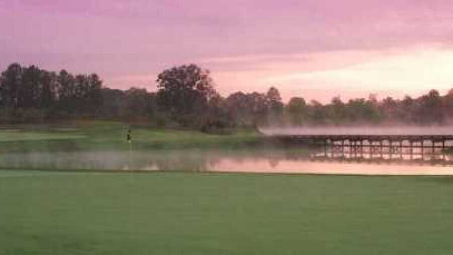 The Manor GC