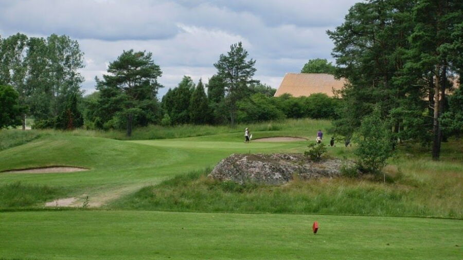 Upsala GC