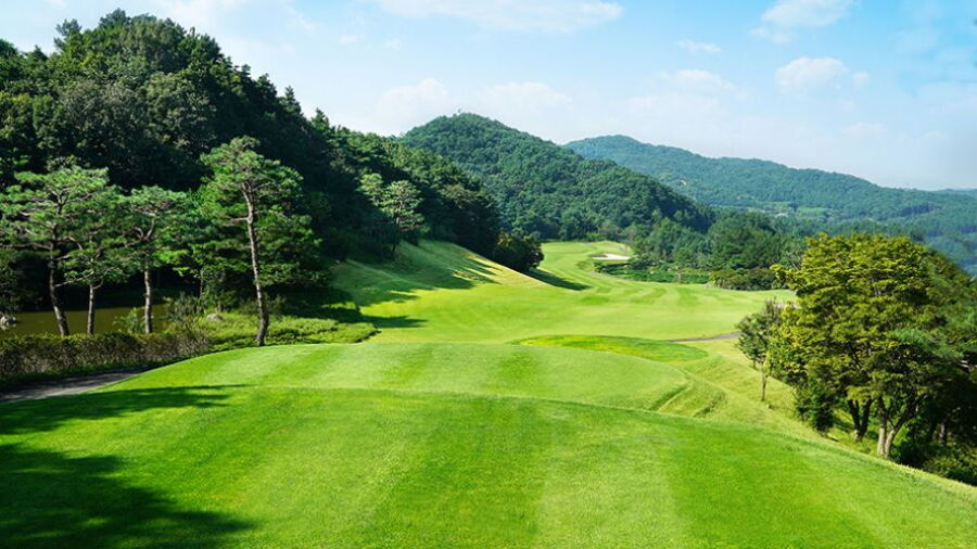 Sky Valley CC - Valley: #2