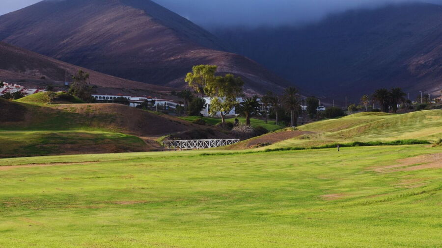 Golf Club Jandia