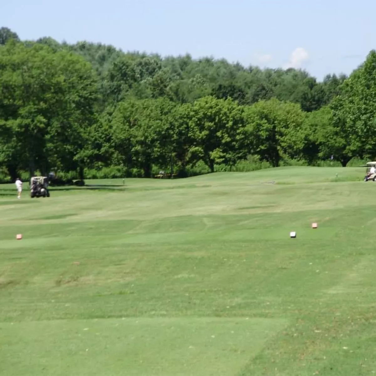 Cedar Rock Country Club in Lenoir, North Carolina, USA GolfPass