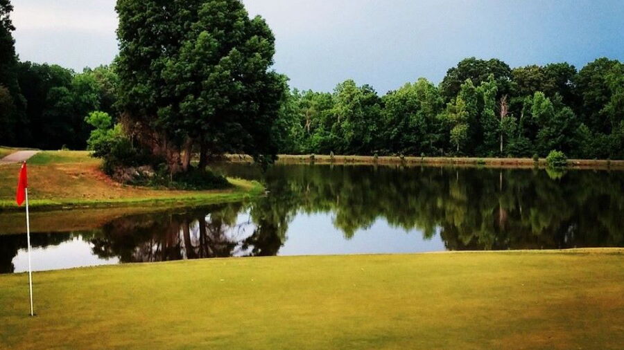 Shamrock GC