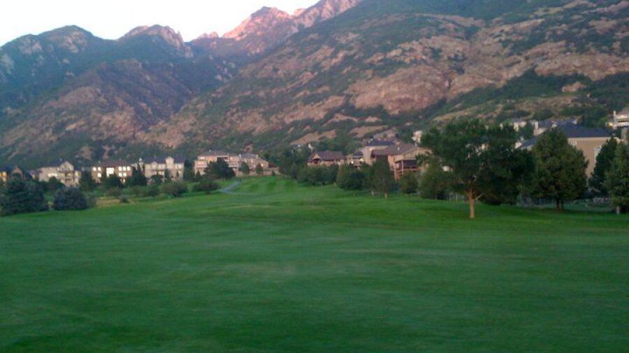 Hidden Valley CC