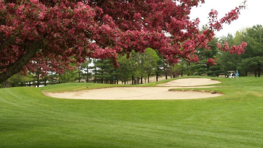 Pleasant Valley GC: #2