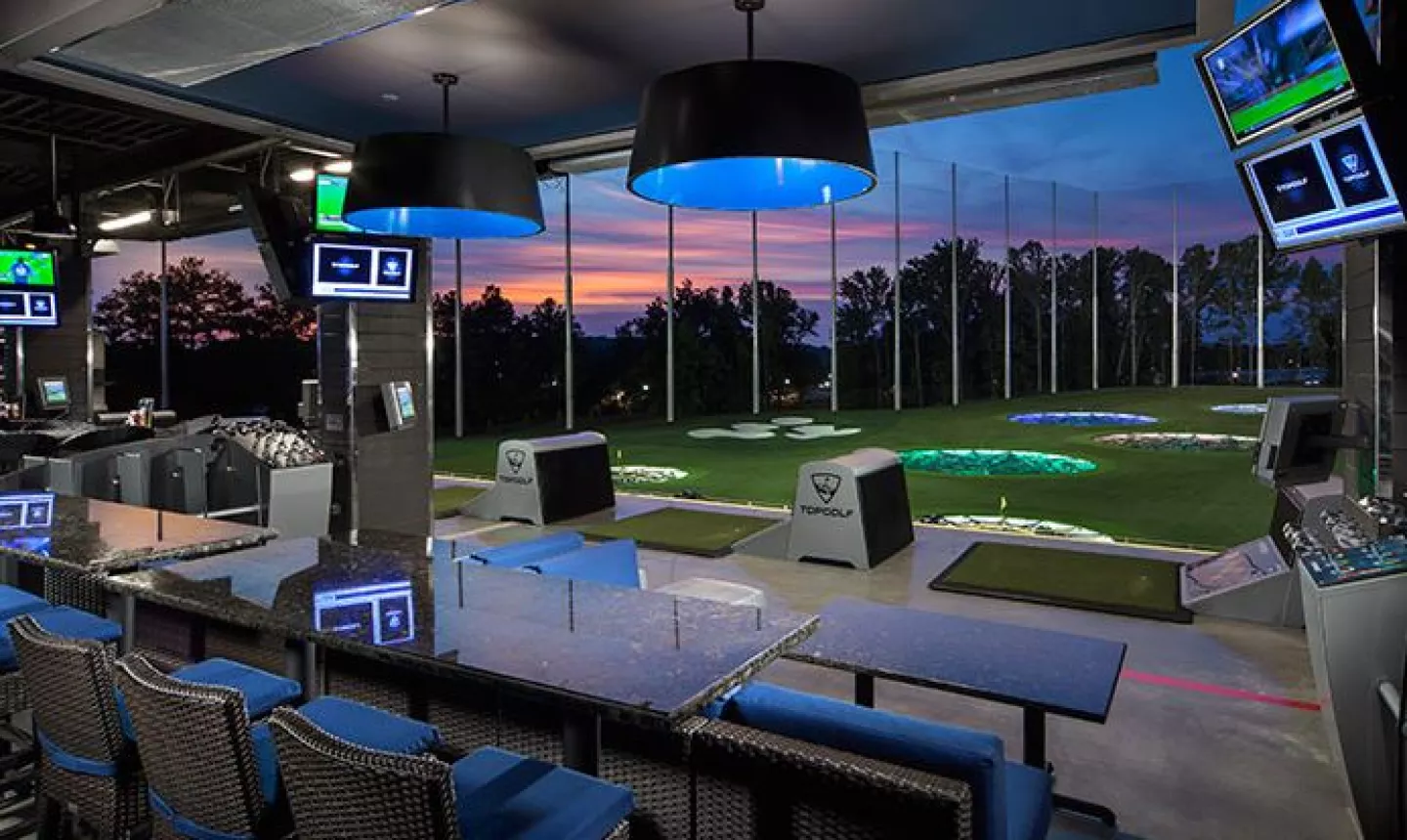 Topgolf Atlanta