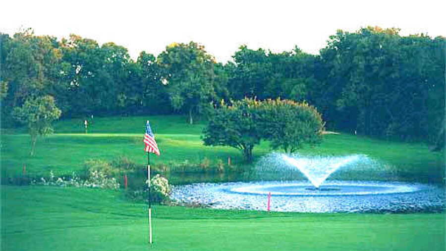 Birnamwood GC