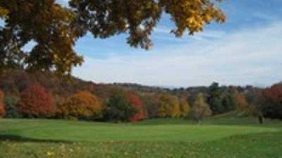 Gypsy Hill GC
