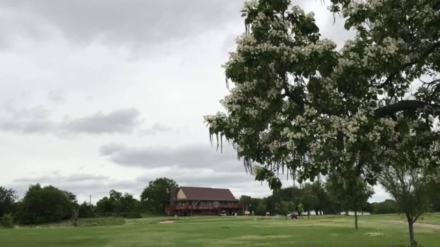 Fox Ridge GC