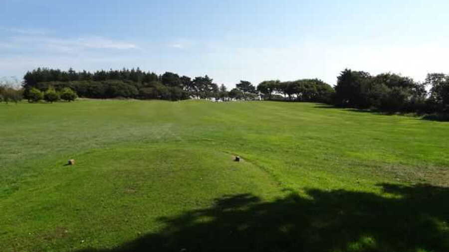 Brest Pen-Arbed GC - 9 Hole: #5