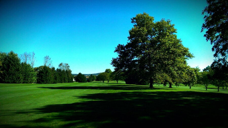 Hawk Valley GC