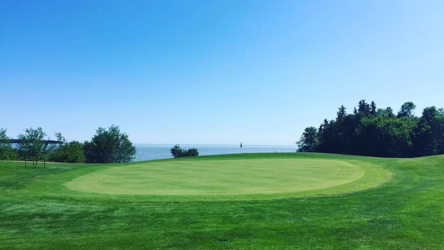 Hecla GC: #14