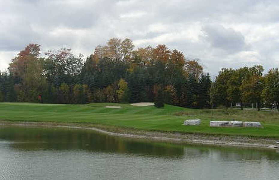 carruthers creek golf