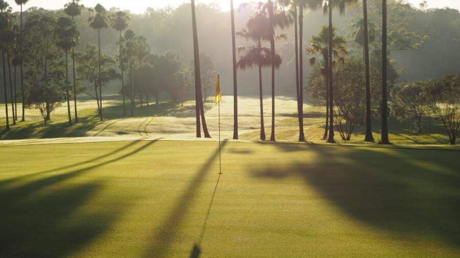 Nambour GC
