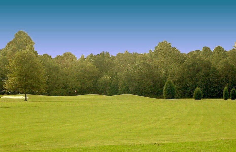 Pudding Ridge Golf Club in Mocksville, North Carolina, USA GolfPass