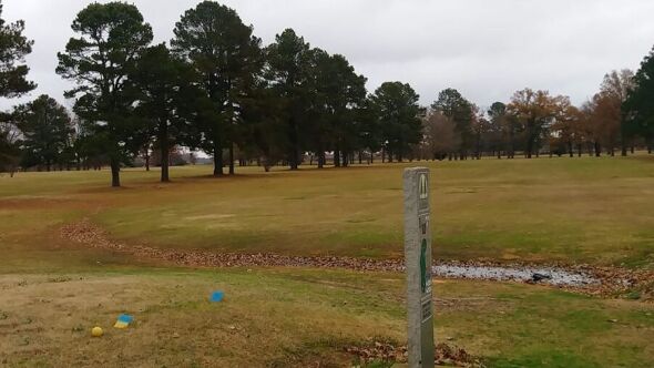 Brinkley CC
