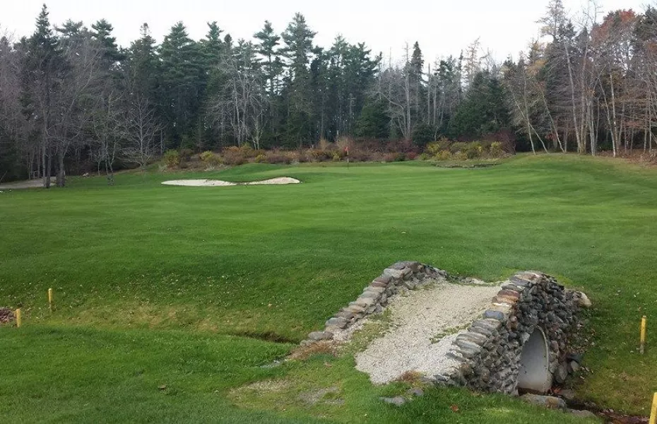 Chester GC