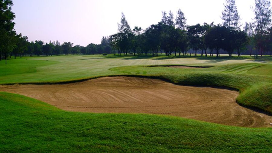 The Vintage Club: #6