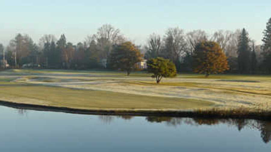 Manasquan River GC